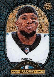 Saquon Barkley