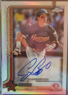 Craig Biggio