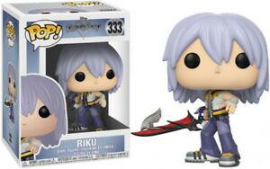 Riku #333 Funko POP Disney