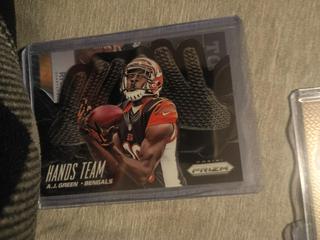 A.J. Green