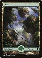 Forest [Full Art Foil] #271