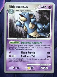 Nidoqueen