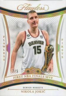Nikola Jokic