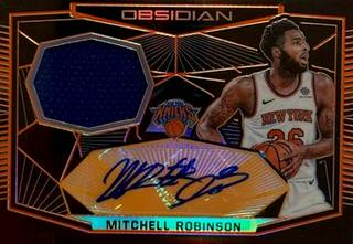 Mitchell Robinson