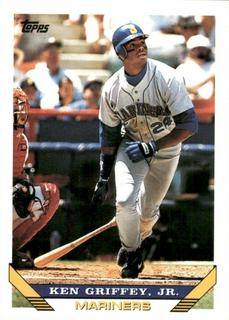 Ken Griffey Jr.