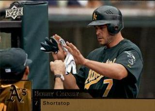 Bobby Crosby