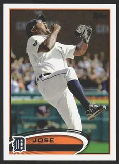 Jose Valverde