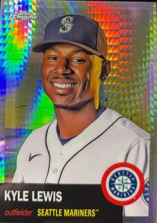Kyle Lewis