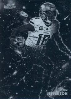 Justin Jefferson