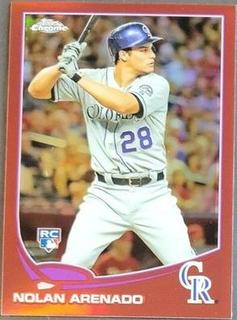 Nolan Arenado