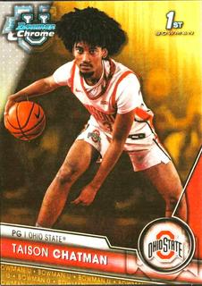Taison Chatman