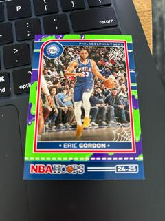 Eric Gordon