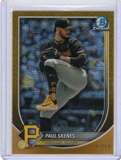 Paul Skenes