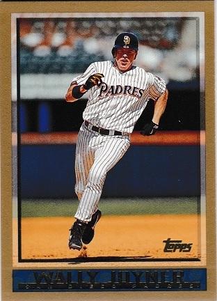 Wally Joyner #131