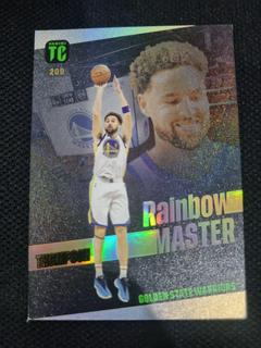 Klay Thompson