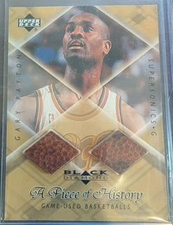 Gary Payton