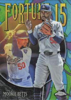 Mookie Betts
