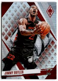 Jimmy Butler