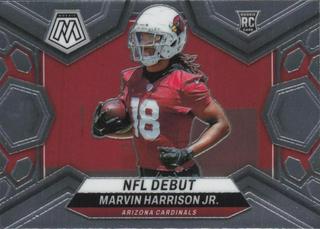 Marvin Harrison Jr.