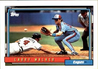 Larry Walker