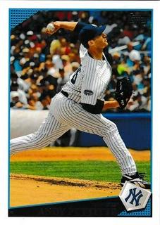 Andy Pettitte