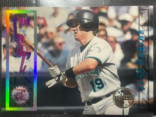 Jeff Conine