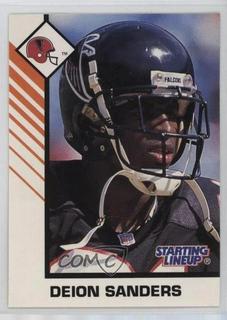 Deion Sanders