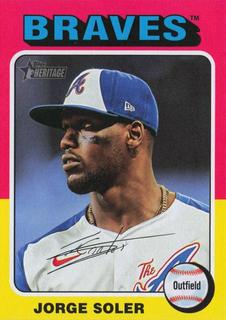 Jorge Soler