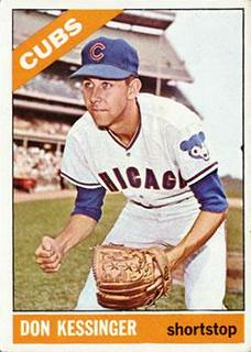 Don Kessinger