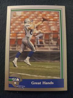 Great Hands