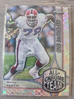 Bruce Smith