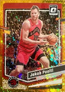 Jakob Poeltl
