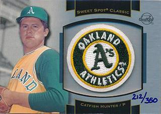 Catfish Hunter