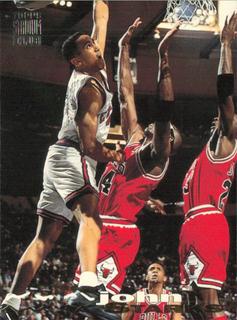 John Starks