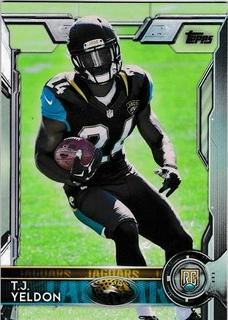 T.J. Yeldon