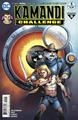 The Kamandi Challenge [Reis] | Comic Books The Kamandi Challenge