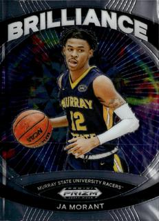Ja Morant