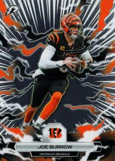 Joe Burrow