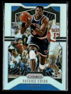 Patrick Ewing