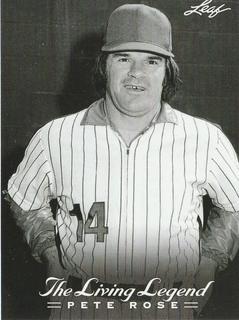 Pete Rose