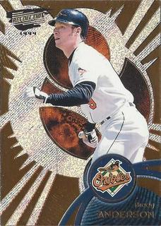 Brady Anderson