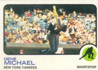 Gene Michael