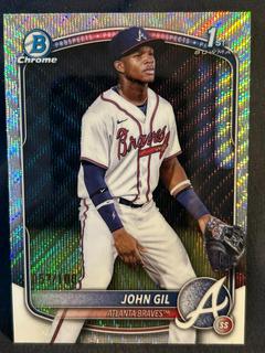 John Gil