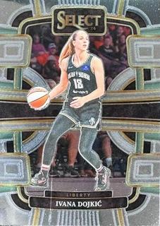 Ivana Dojkic