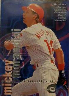 Mickey Morandini