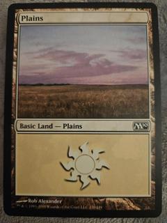 Plains
