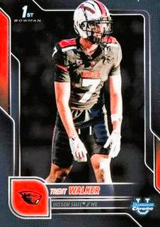 Trent Walker
