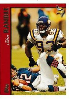 John Randle