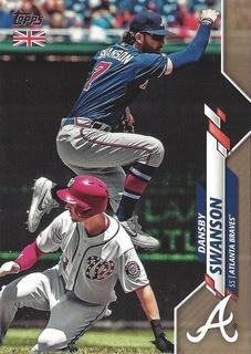 Dansby Swanson