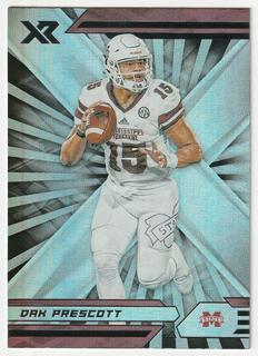 Dak Prescott